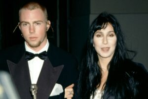 Cher seeks conservatorship over son Elijah Blue Allman due to "severe" mental health and substance abuse issues.