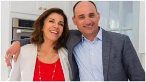 Hilary Farr Drops Bombshell: Leaving Love It or List It After 19 Seasons! What Made Her Walk Away?